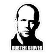 BusterGloves